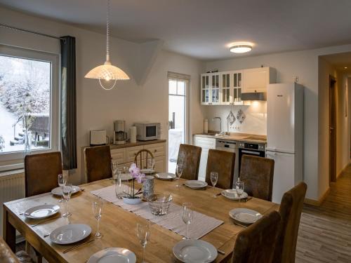 Bad Berleburg Apartment | Mill Pond Luxury Escape