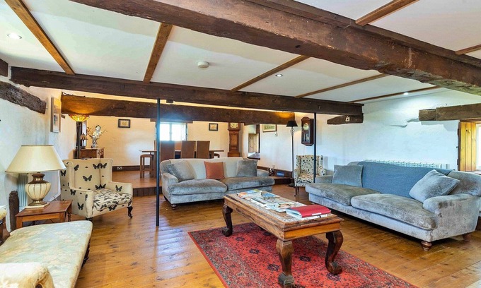 Thurlby House | Mill Retreat in Lincolnshire near Stamford