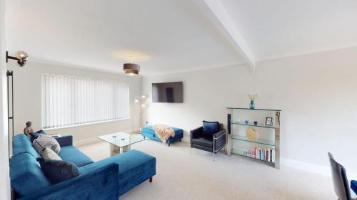 Wolvercote House | Mill Stream Passage
