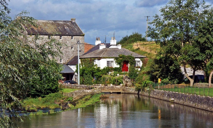 Bruree Other | Mill Wheel Cottage - Three Bedroom House, Sleeps 6