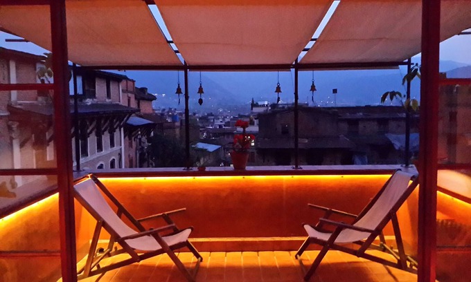 Bhaktapur House | Milla Guesthouse Bhaktapur