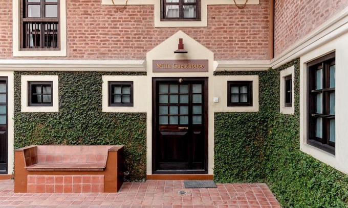 Bhaktapur House | Milla Guesthouse Bhaktapur