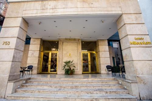 Historic Center Apartment | Millennium Inn Mendoza