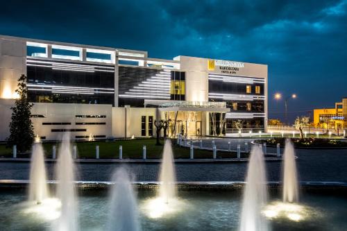 Sulaymaniyah Hotel | Millennium Kurdistan Hotel & Spa