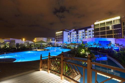Salalah Resort | Millennium Resort Salalah