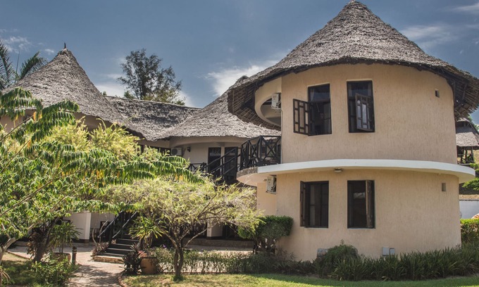 Bagamoyo Resort | Millennium Sea Breeze Resort