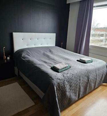 Klaukkala Apartment | Miller Apartment - Free parking, airport 21min