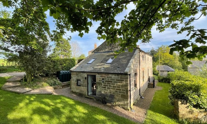 Berwick-upon-Tweed Cottage | Millers Cottage North Northumberland