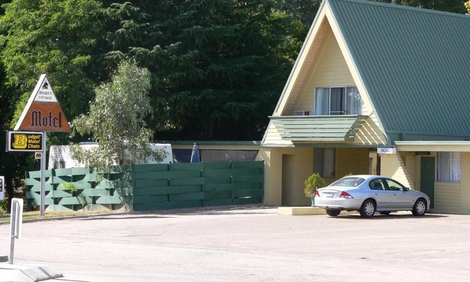 Wangaratta Hotel | Millers Cottage Motel