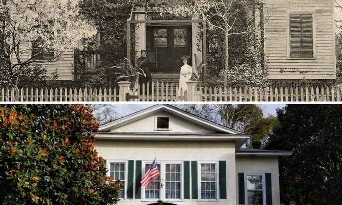Quincy Bed & Breakfast | Millhouse Inn