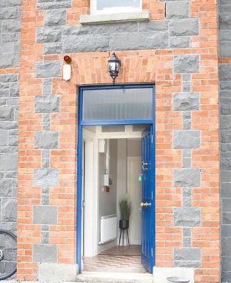 Dromahair Bed & Breakfast | Millmasters House B&B at the Riverbank Restaurant