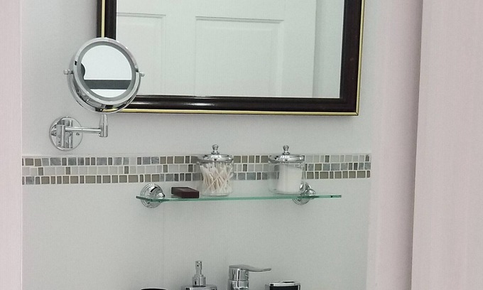 Saint Andrew Apartment | Millsborough B&B is your home away from home.