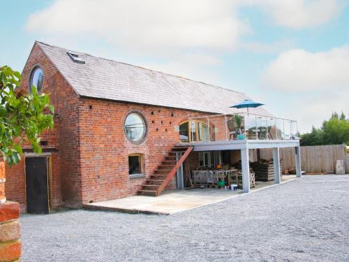 Stoney Stretton House | Millstone Cottages - Breidden View