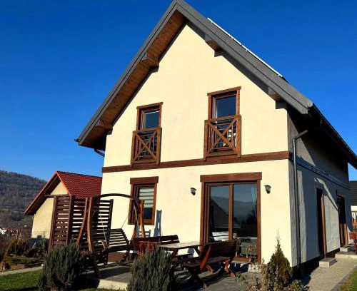 Milowka Apartment | MiLoffka