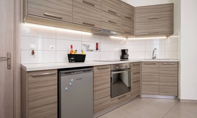 Kalamaki House | Milos Apartments