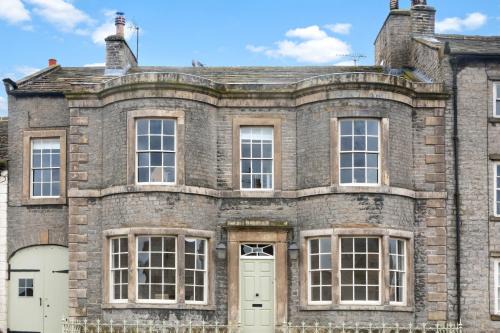 Middleham House | Milton House