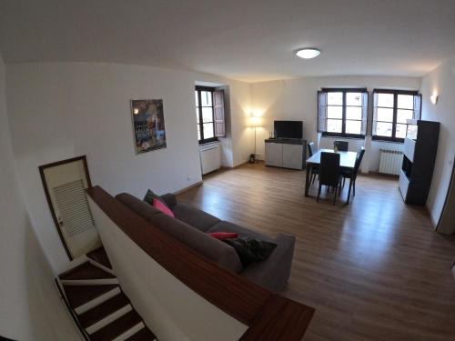 Quartiere di Porta Crucifera Apartment | Milton House