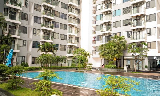 Hue Apartment | MILY HOMESTAY and APARTMENT HUE