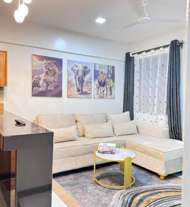 Central Province Apartment | Mima homes