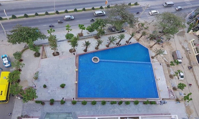 Vinh Phuoc Apartment | MIMANCHIHOUSE Beach FAIRY BAYS , CITY , FAIRY MOUNTAIN