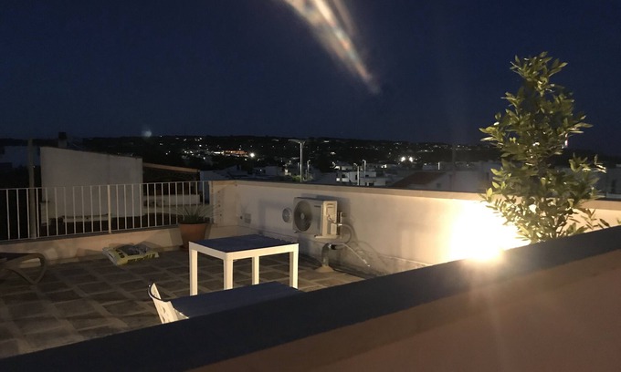 Santa Maria di Leuca House | Mimi Leuca B&b
