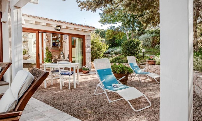 Santa Reparata House | Mimma del Mar