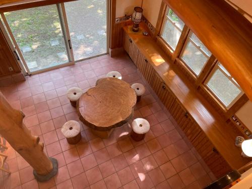 Shinano House | Mimos Cottage