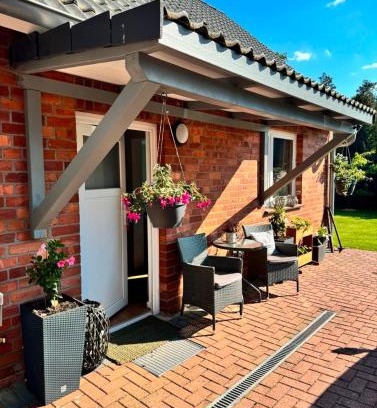 Meissendorf Apartment | Mimos Ferienhaus