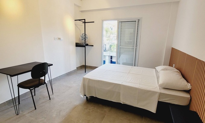 Sumare Hotel | Mimos Hospedagem