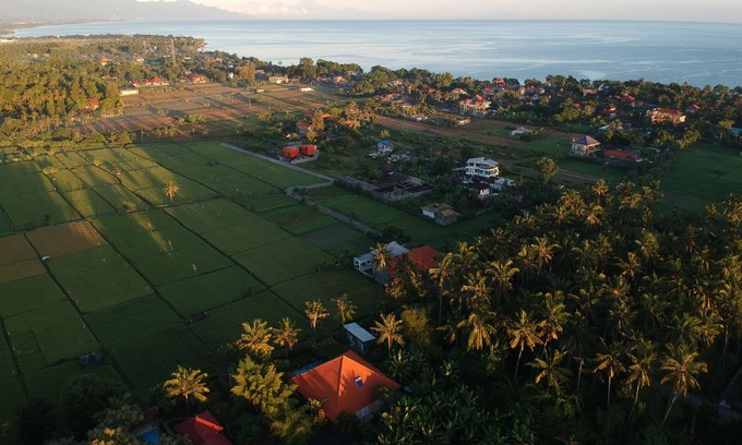 Lovina House | Mimosa, Luxury Private Villa