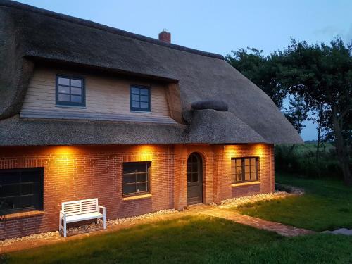 Poppenbull House | Min leev Katen