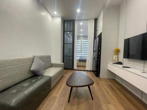 Le Chan Apartment | MinA Home