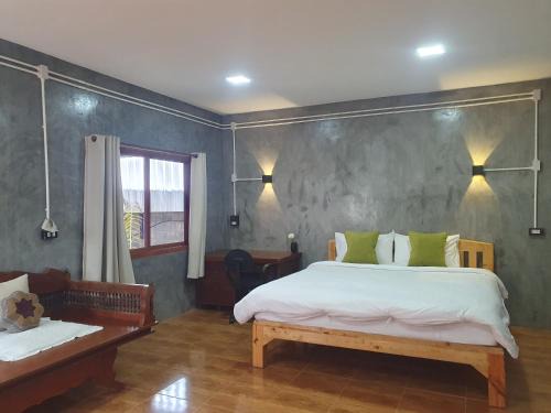 Pai House | Mind's Homestay มายด์โฮมสเตย์