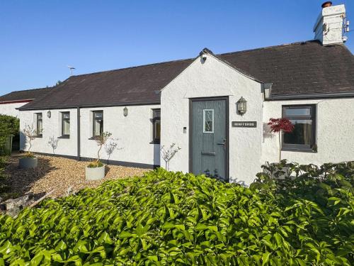 Ty Croes House | Minffordd