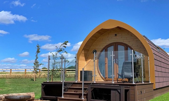 Low Catton House | Mingle Dale by Interhome