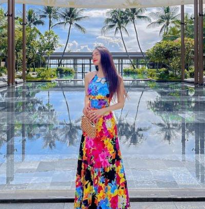 Duong To Cabin | Minh Phu Quoc lodge beach swimming pool