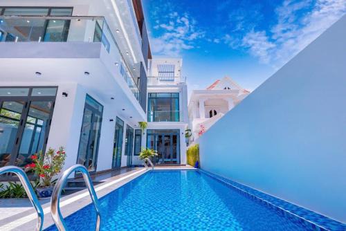 Thang Tam Villa | Minh Phuoc Villa Crystal