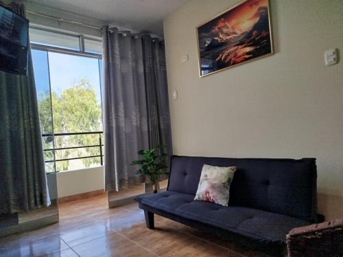 Pacasmayo Apartment | Mini Apartment 3 Floor Pacasmayo