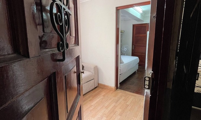 Cercado de Lima Apartment | Mini Apartment Ares