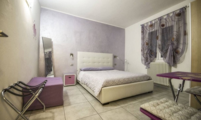 Porotto House | MINI APARTMENT - FAMILY ROOM