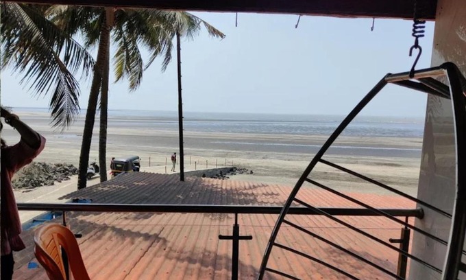 Nala Sopara Hotel | Mini goa resort