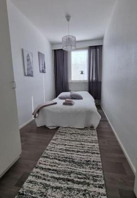 Kokkola Apartment | Mini Honkamaja