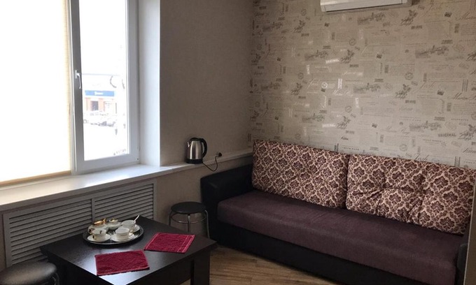 Saransk Hotel | Mini-Hotel Vastoma