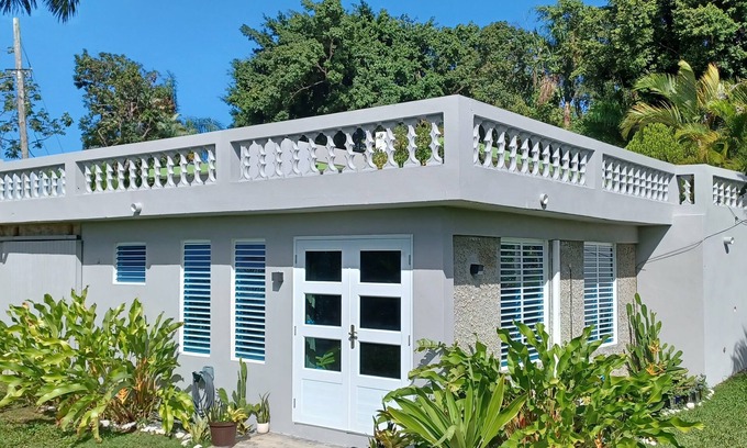 San Sebastian Other | Mini-Suite on Cocoa Farm