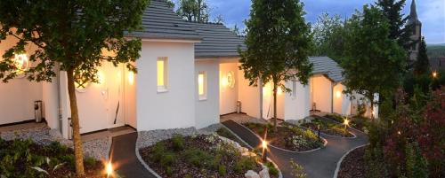 Kirrwiller House | Mini-suites Le Rêve