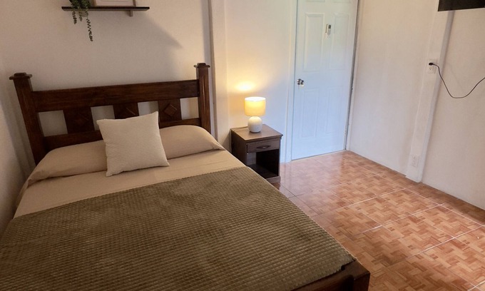 Limon Apartment | Miniapt in Limon downtown with A/C