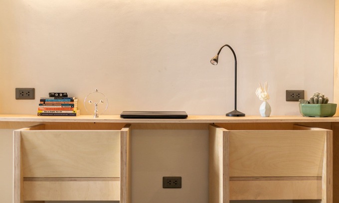 Kapitolyo Apartment | Minimalist Japanese-style Serviced Apartments | Staycation | BGC Area