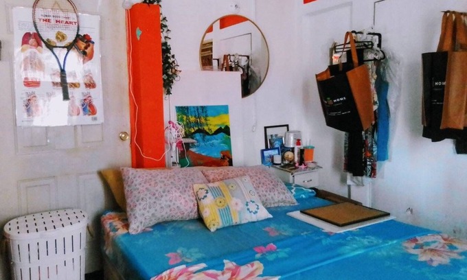 Arima Apartment | Minimalist Vacation Rental . Short term and long term deals.