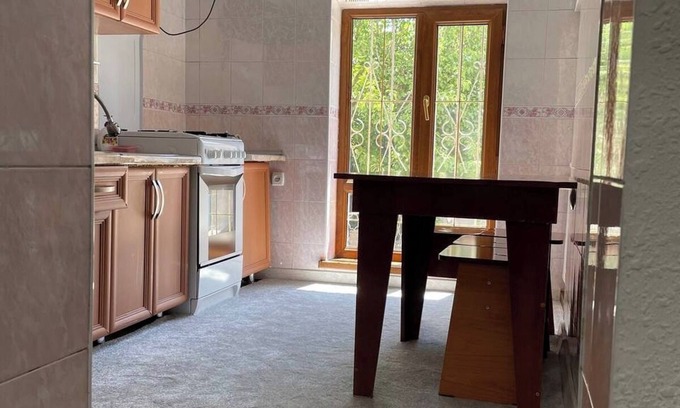 Tashkent House | Minimalistic Design, Comfort and amazing Price! A 3 Room Apartment & Home