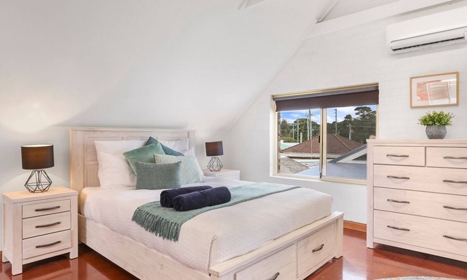 Minnamurra House | Minnamurra Retreat 3